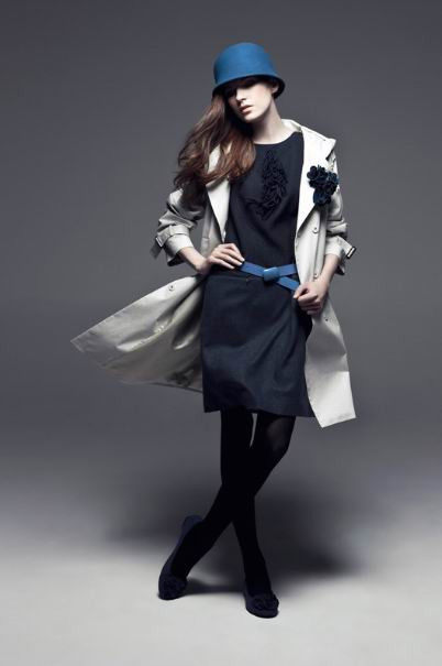 EVA LABOROVA for CAGLIARI EXCHANGE by Zack Zhang