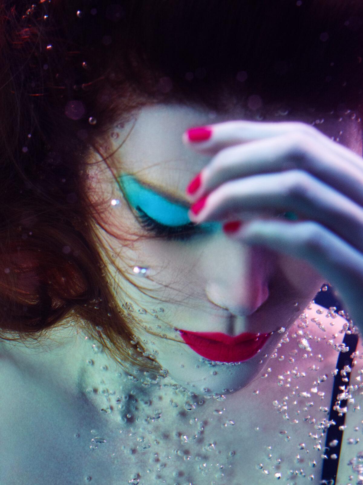 Eva Laborová – portfolio