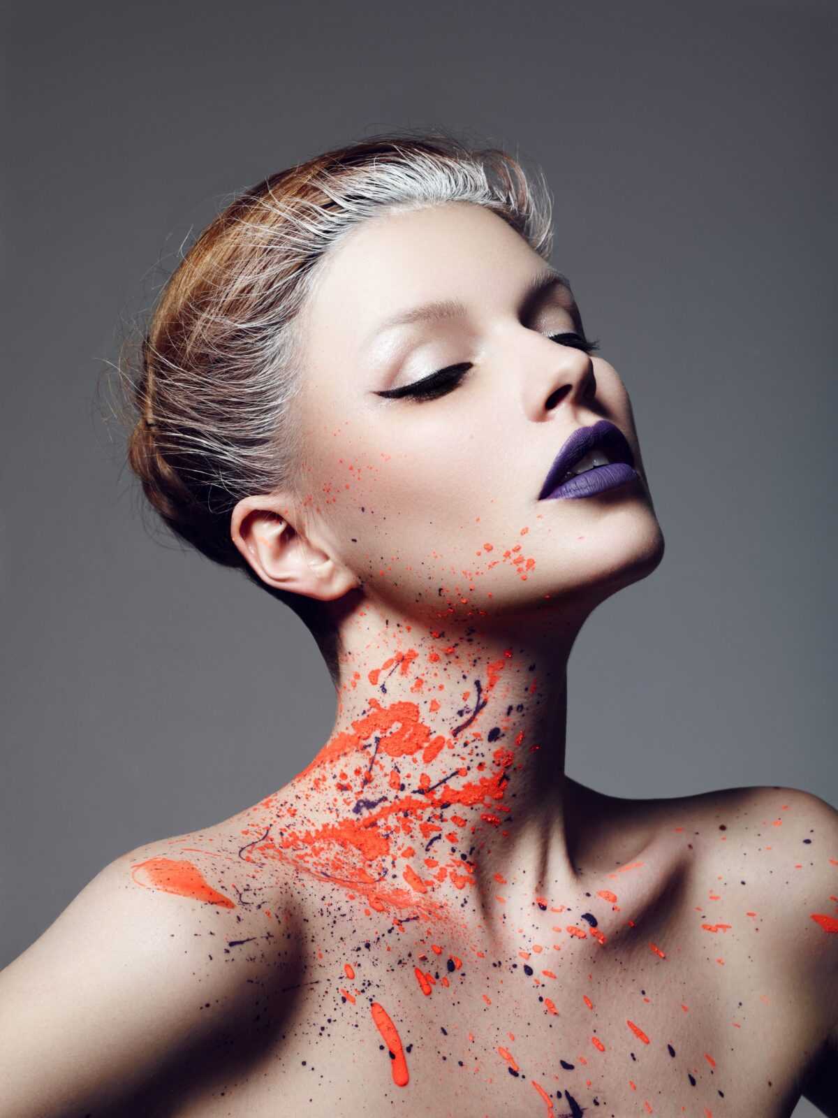 Eva Laborová – portfolio