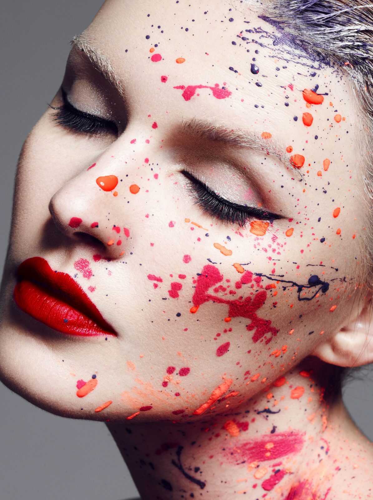 Eva Laborová – portfolio