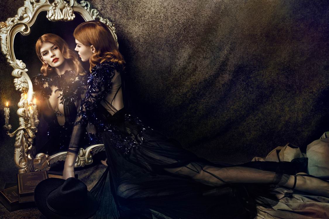 Eva Laborová – portfolio