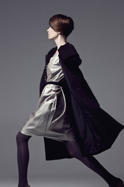 EVA LABOROVA for CAGLIARI EXCHANGE by Zack Zhang