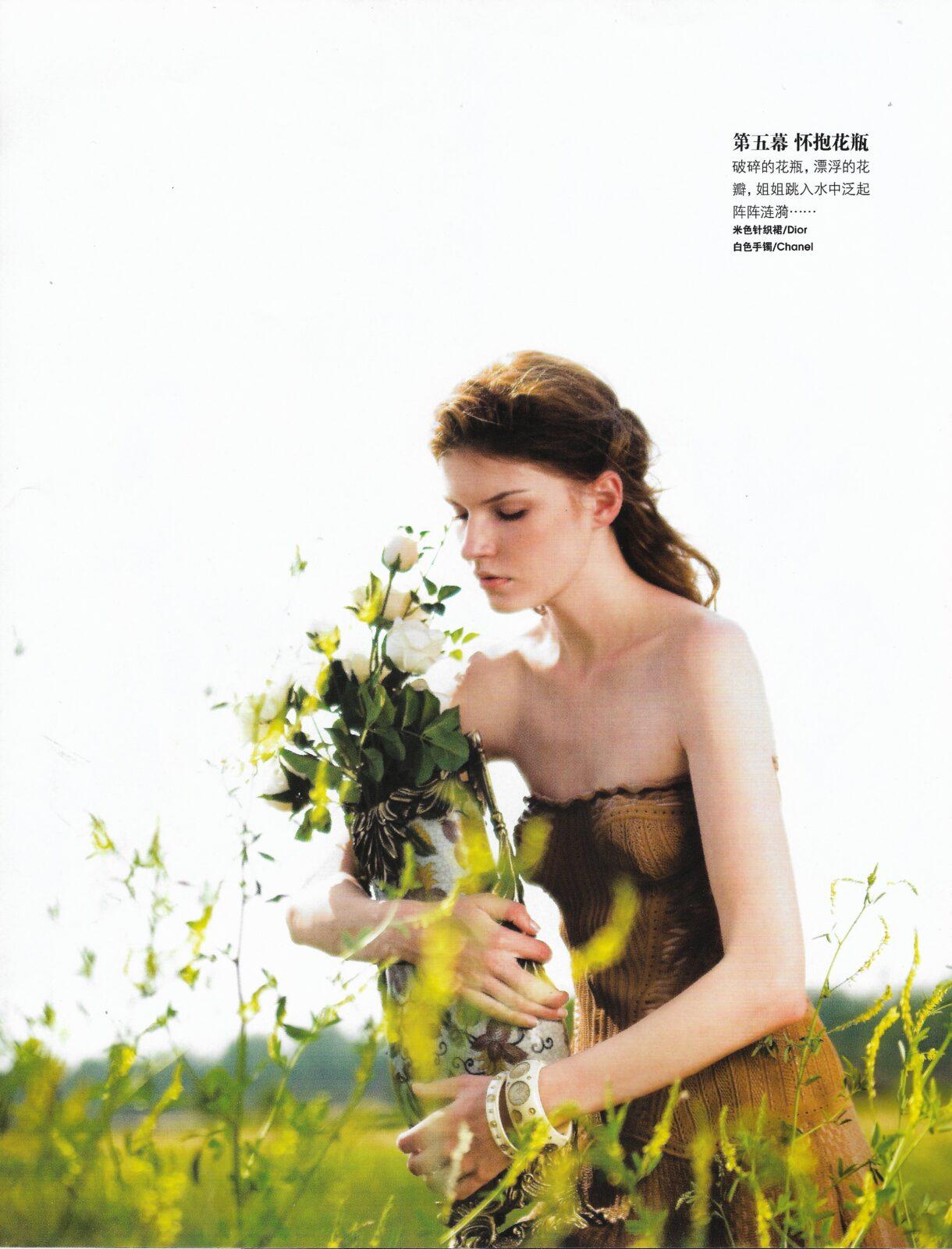 Eva Laborová – portfolio